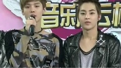 音乐风云榜揭榜