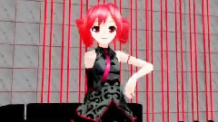 重音teto - え?あぁ,そう