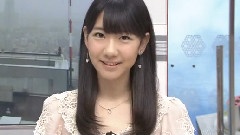 Hiruobi! 柏木由纪Cut 中文字幕 12/05/22