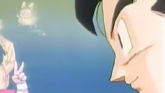 Dete Koi Tobikiri Zenkai Power