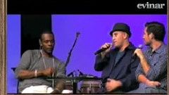 Mario(美国) - Mario First Live Show On Facebook