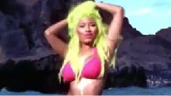 Nicki Minaj - Starships