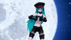 初音ミクの消失