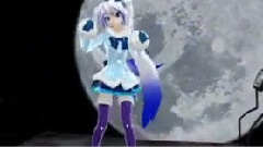 初音ミクの消失