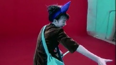 小魔女的魔法书