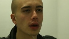 Technoboy - Lessons In Love