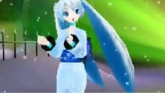 金の圣夜霜雪に朽ちて