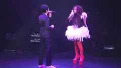 张惠妹 - 爱爱爱 & Endless Love