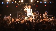 モノクロのキス TYPE A-2008Indies Last Tour密着映像Ver.A