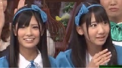 GIゴロ(柏木由纪 仓持明日香 宫泽佐江) 中文字幕 10/09/13