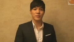 辉星 - 上海见面会寄语