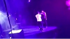 Mario(美国) - Crying Out For Me & Let Me Love You Sydney