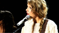 Taylor Swift - Speak Now World Tour