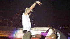 Eminem - Sing For The Moment & Like Toy Soldiers