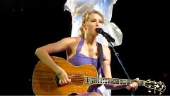 Taylor Swift - Eminem's Lose Yourself