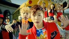 方容国(B.A.P) - Never Give Up