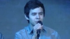 Everybody Wants To Rule The World