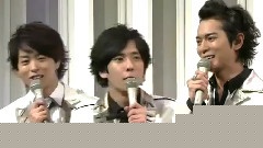 ARASHI Live Part