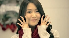 Innisfree Christmas Teaser Yoona CF