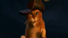 <穿靴子的猫 Lady