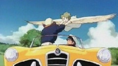 CHAGE & ASKA - ON YOUR MARK