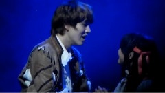 The Three Musketeers