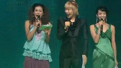 韩国综艺 - MBC Star Dance Battle