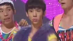 韩国综艺 - MBC Star Dance Battle