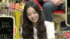 强心脏,Wonder Girls - 强心脏