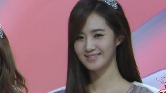 俞利(少女时代) - JTBC