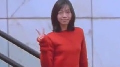 万芳 - 带着梦飞翔