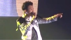 G-Dragon(BigBang) - Cafe YG Family Concert
