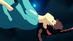 宫崎骏 - <天空之城>主题音乐