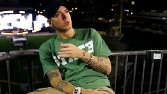 Eminem - Home And Home Interview