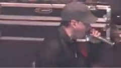 Eminem - 2011 Perform Live In Detr