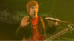 The Afters - Lift Me Up