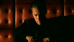 Massive Attack - Inertia Creeps