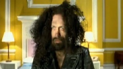 Massive Attack - Karmacoma