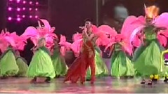 陈思思 - 中国梦 & 感谢亲人