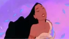 Vanessa Williams - Colors Of The Wind