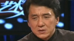 艺术人生之成龙专访:我的传奇