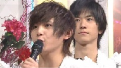 BEST ARTIST Cut 中文字幕 11/11/30