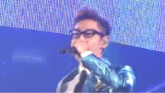 Oh Yeah YG Family Concert