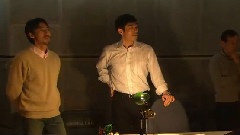 <风之少年 尾崎丰