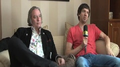 Interview With Tired Pony