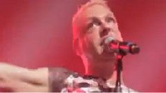 Erasure - Be With You