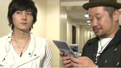 flumpool - 觉醒アイデンティティ & Present & 君に届け & Talk