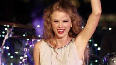 Taylor Swift - Speak Now & Sparks Fly & Haunted & Long Live & Mean & Enchanted &Back To December &