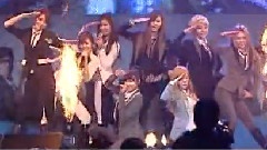 春天 & Genie & Hoot & The Boys