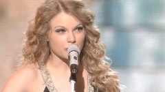 Taylor Swift - Journey To Fearless